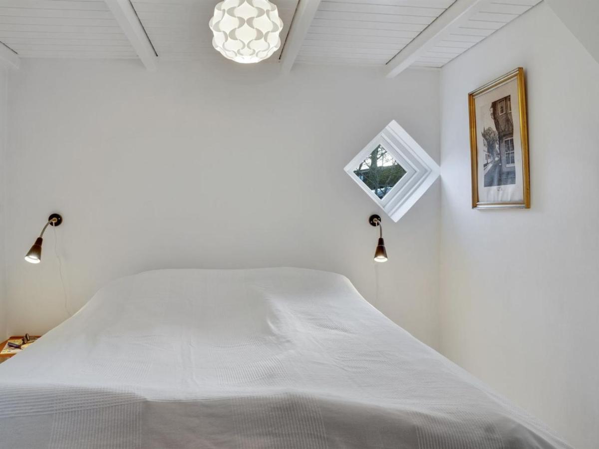 Holiday Home Sibo - 1-5Km From The Sea In Lolland- Falster And Mon By Interhome Stege Exterior photo